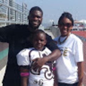 Meet your Posher, Dacia